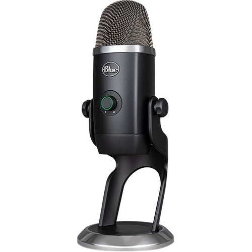 Blue Yeti X Microphone