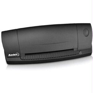 Ambir Technology, Inc. Ds687 Duplex A6 Id Card Scanner