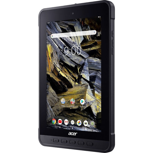 Acer ENDURO T1 ET108-11A ET108-11A-80PZ Tablet - 8" WXGA - 4 GB RAM - 64 GB Storage - Android 9.0 Pie