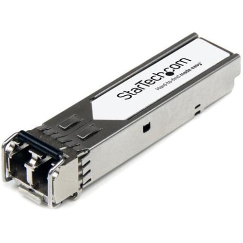 StarTech.com Arista Networks SFP-10G-LR Compatible SFP+ Module 10GBASE-LR 10GE SFP+ 10GbE Single Mode Fiber SMF Optic Transceiver 10km DDM