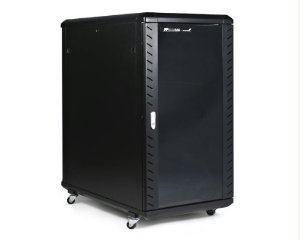 Startech Store Your Servers, Network And Telecommunications Equipment Securely In This 22