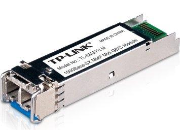 Tp-link Usa Corporation 1000base-bx Multi-mode Sfp Module