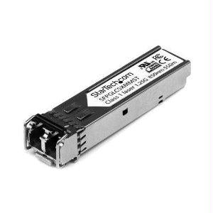 Startech Cisco Glc-sx-mm Compatible Sfp - 1000base-sx 1 Gbps - 1gbe Module - 1ge Gigabit