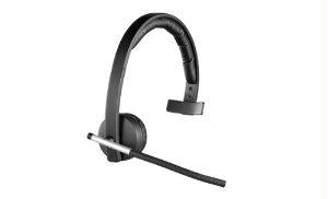 Logitech Wireless Headset Mono H820e