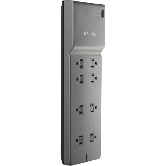 Belkin Commercial 8-Outlets Surge Suppressor