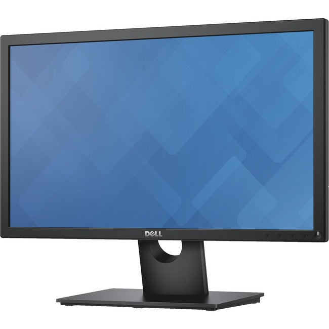 Dell E2216HV 22" Full HD LED LCD Monitor - 16:9 - Black
