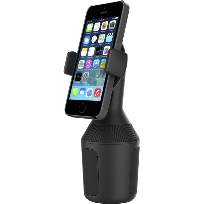 Belkin Vehicle Mount for Cell Phone, Smartphone, iPhone, iPod, e-book Reader - Black