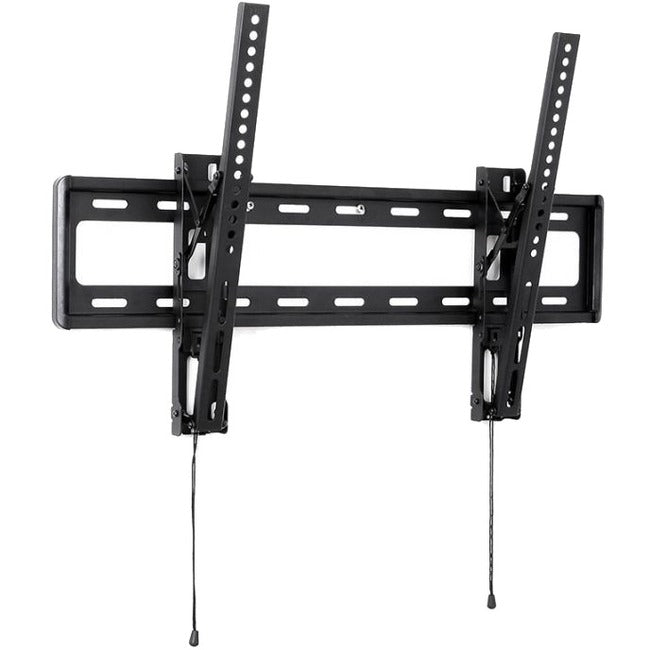 Atdec TH tilt angle wall mount - Loads up to 88lb - VESA up to 600x400