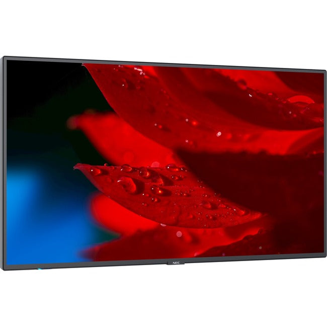 NEC Display 49" Wide Color Gamut Ultra High Definition Professional Display