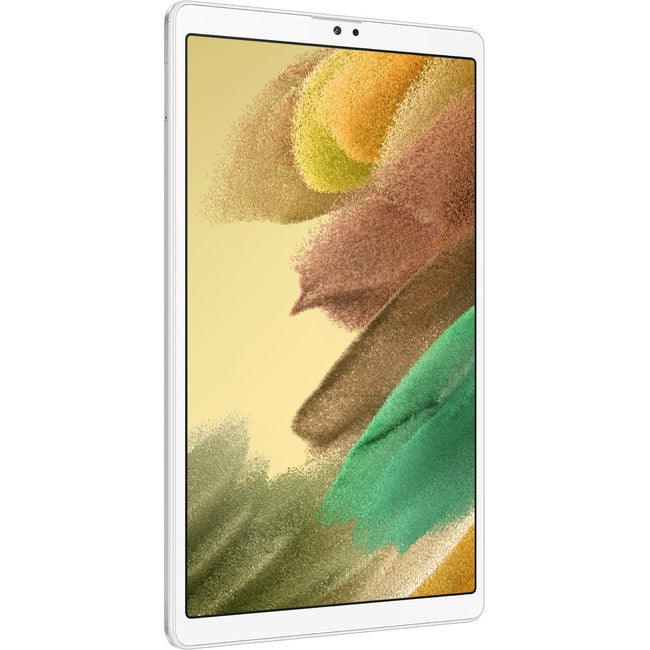Samsung Galaxy Tab A7 Lite SM-T220 Tablet - 8.7" WXGA+ - 3 GB RAM - 32 GB Storage - Android 11 - Silver