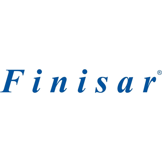 Finisar RoHS 6 Compliant 1GFC/2GFC/GE 850nm -20 to 85C SFP Transceiver