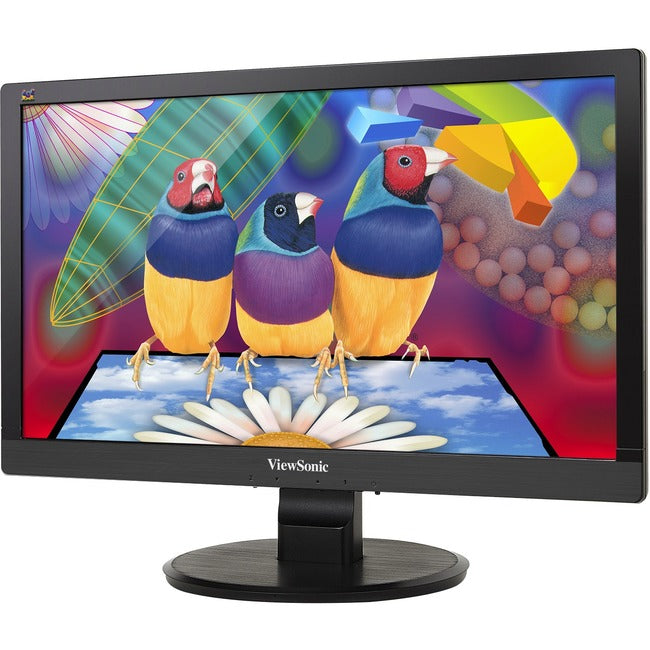 Viewsonic Value VA2055Sm 20" Full HD LED LCD Monitor - 16:9