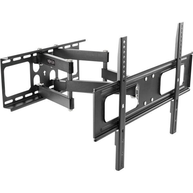 Tripp Lite DWM3780XOUT Wall Mount for HDTV, Monitor, Flat Panel Display - Black