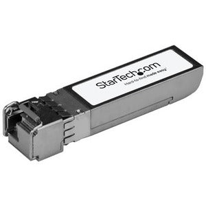 StarTech.com Cisco SFP-10G-BX-U-60 Compatible SFP+ Module - 10GBASE-BX - 10 GbE Gigabit Ethernet BiDi Single Mode Fiber (SMF) Transceiver