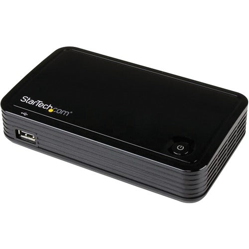 StarTech.com Wireless Presentation System for Video Collaboration - WiFi to HDMI and VGA - 1080p