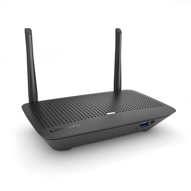 Linksys EA6350 IEEE 802.11ac Ethernet Wireless Router