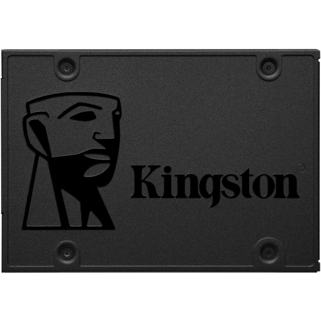 Kingston Q500 240 GB Solid State Drive - 2.5" Internal - SATA (SATA/600)