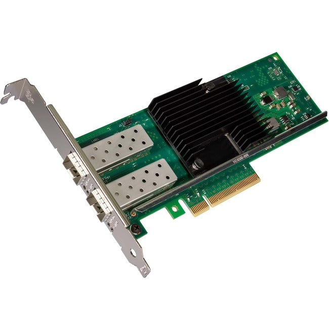 Intel® Ethernet Converged Network Adapter X710-DA2
