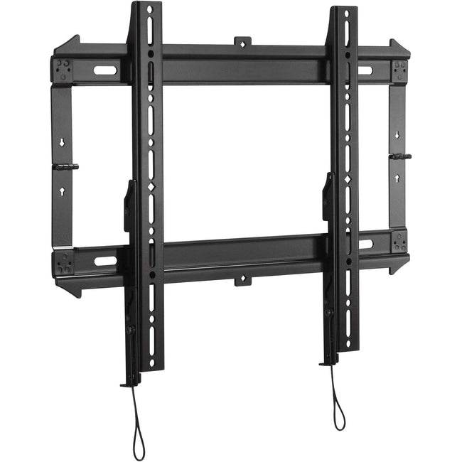 Chief RMF2 Wall Mount for Flat Panel Display - Black