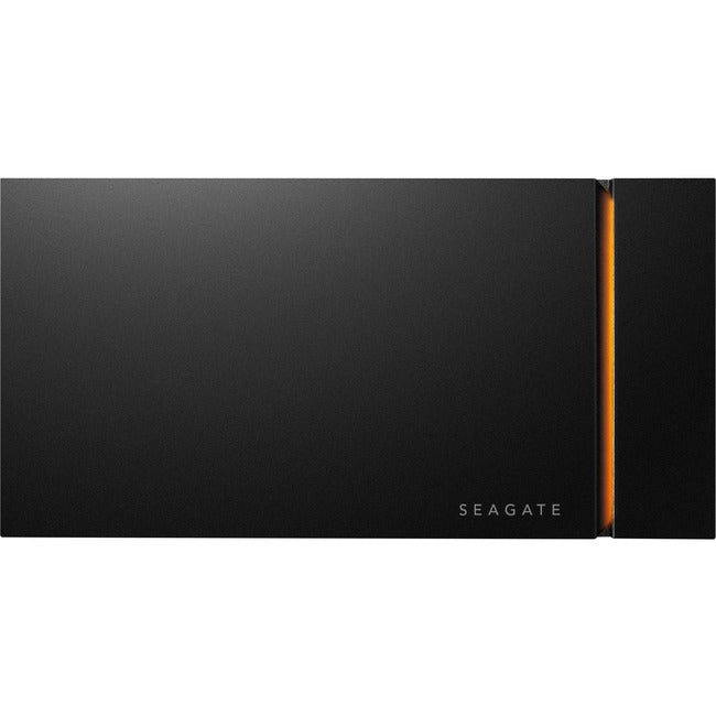 Seagate FireCuda STJP1000400 1 TB Portable Solid State Drive - External