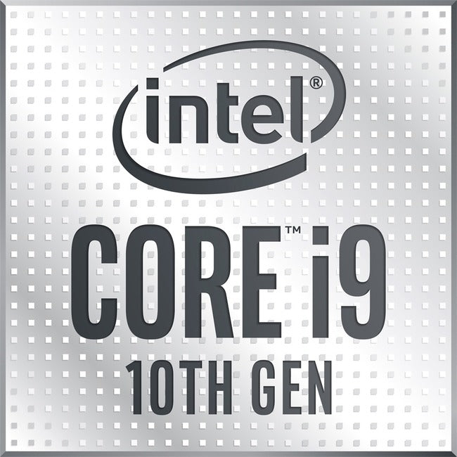 Intel Core i9 (10th Gen) i9-10900K Deca-core (10 Core) 3.70 GHz Processor - OEM Pack