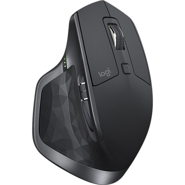 MX MASTER 2S WIRELESS MOUSE