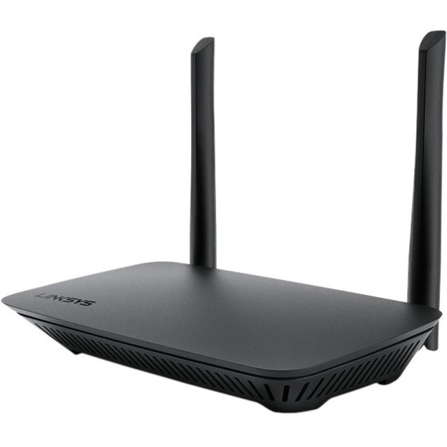 Linksys E5350 IEEE 802.11ac Ethernet Wireless Router