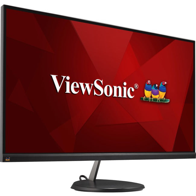 Viewsonic VX2785-2K-MHDU 27" WQHD LED LCD Monitor - 16:9