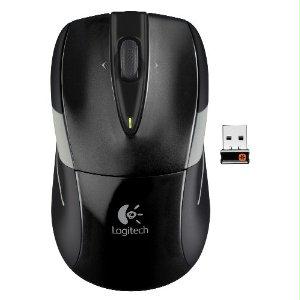 Logitech Wireless Mouse M525/blk/coo China