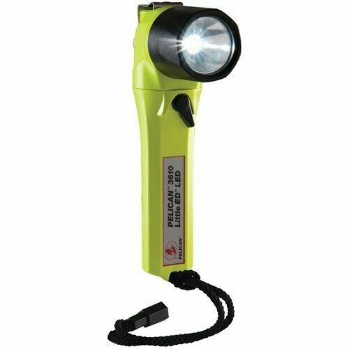 PELICAN Little Ed 3610 LED Flashlight / 3610-016-247 /