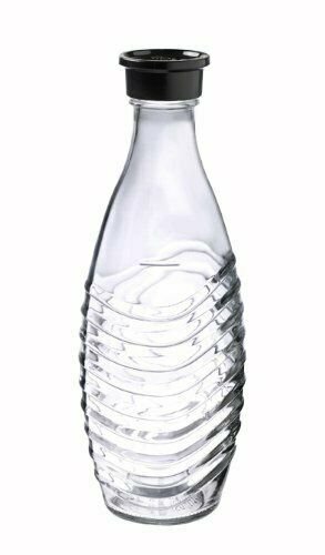 SodaStream 615-mL Glass Carafe