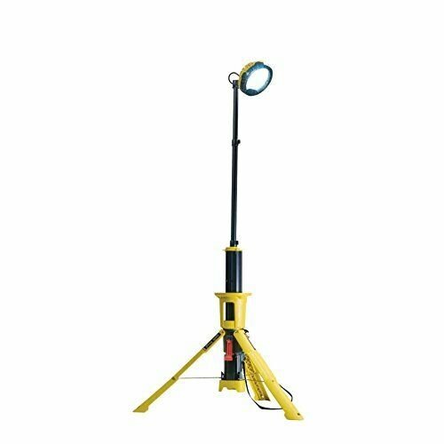 Pelican Remote Area Lighting System, Yellow