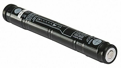 Pelican 8069 Replacement Battery for 8050 and 8060 Flashlight