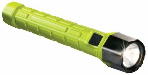 Pelican M11 8050 Rechargeable Tactical Flashlight with Battery