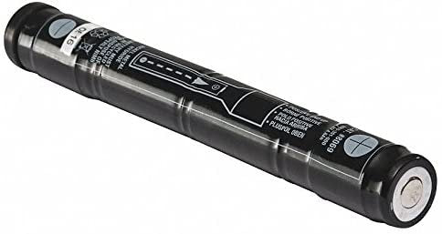 Pelican 8069 Replacement Battery for 8050 and 8060 Flashlight