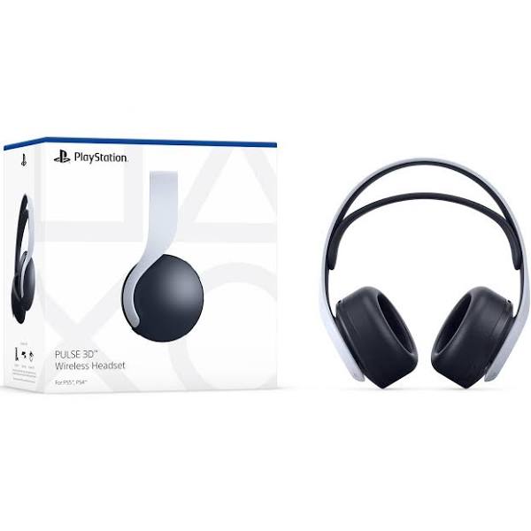 Sony Pulse 3D Wireless Headset for PlayStation 5